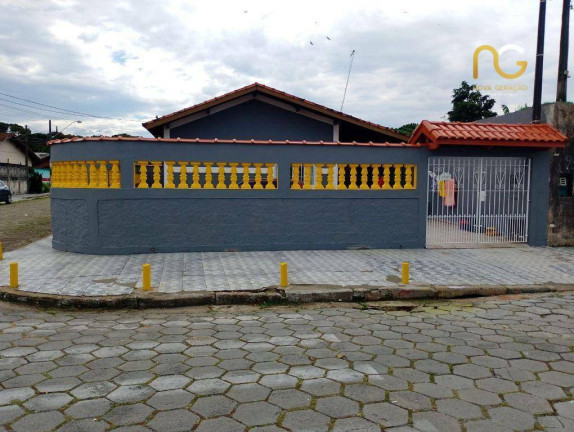 Imagem Casa com 2 Quartos à Venda, 90 m² em Maracana - Praia Grande Imagem Casa com 2 Quartos à Venda, 90 m² em Maracana - Praia Grande