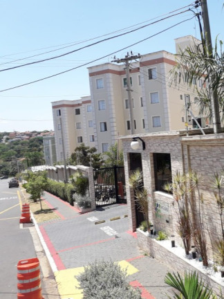 Imagem Imóvel com 2 Quartos à Venda, 41 m² em Loteamento Parque São Martinho - Campinas Imagem Imóvel com 2 Quartos à Venda, 41 m² em Loteamento Parque São Martinho - Campinas