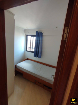 Imagem Apartamento com 3 Quartos à Venda, 79 m² em Olímpico - São Caetano Do Sul