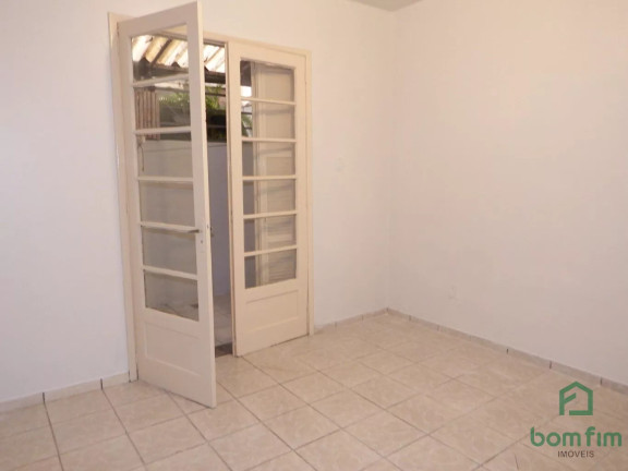 Imagem Apartamento com 1 Quarto para Alugar, 48 m² em Petrópolis - Porto Alegre