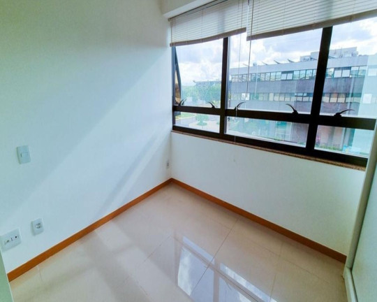Imagem Apartamento com 1 Quarto à Venda, 34 m² em Noroeste - Brasília