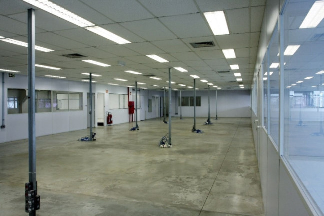 Imagem Galpão para Alugar, 9.500 m² em Tamboré - Barueri Imagem Galpão para Alugar, 9.500 m² em Tamboré - Barueri