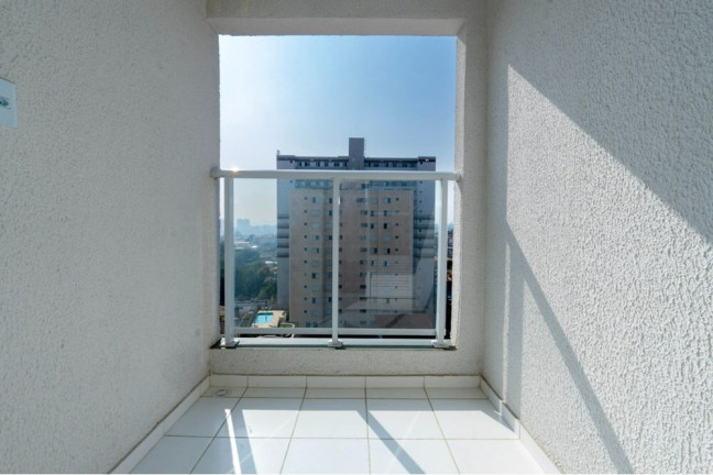 Imagem Apartamento com 2 Quartos à Venda, 30 m² em Vila Sônia - São Paulo