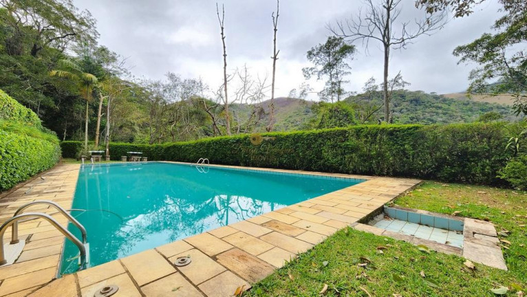 Imagem Casa com 5 Quartos à Venda, 150 m² em Três Córregos - Teresópolis Imagem Casa com 5 Quartos à Venda, 150 m² em Três Córregos - Teresópolis