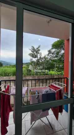 Imagem Apartamento com 2 Quartos à Venda, 52 m² em Aririu - Palhoça