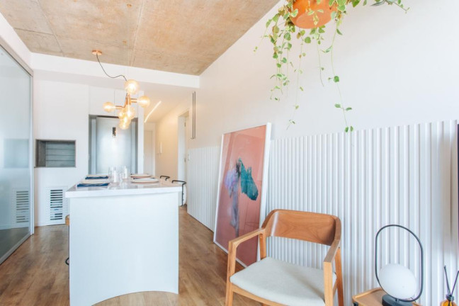 Imagem Apartamento com 2 Quartos à Venda, 79 m² em Jardim Europa - Porto Alegre