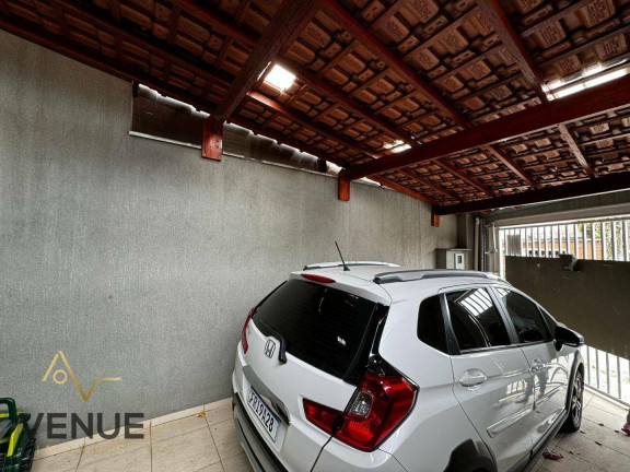 Imagem Sobrado com 2 Quartos à Venda, 70 m² em Limoeiro - São Paulo