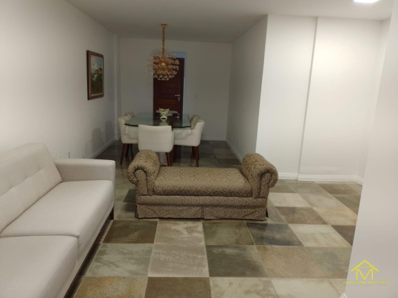 Imagem Apartamento com 3 Quartos à Venda, 125 m² em Praia Da Costa - Vila Velha