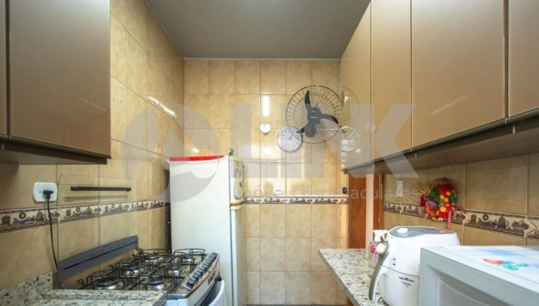 Imagem Apartamento com 2 Quartos à Venda, 65 m² em Navegantes - Porto Alegre