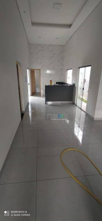 Imagem Casa com 3 Quartos à Venda, 137 m² em Universitário - Campo Grande Imagem Casa com 3 Quartos à Venda, 137 m² em Universitário - Campo Grande