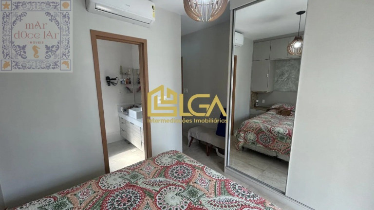 Imagem Apartamento com 3 Quartos à Venda, 121 m² em Embaré - Santos