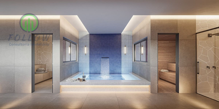 Imagem Apartamento com 4 Quartos à Venda, 245 m² em Centro - Osasco