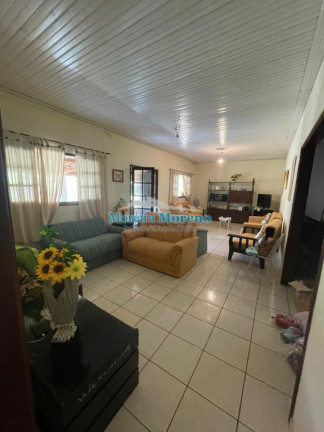 Imagem Imóvel com 5 Quartos à Venda, 80 m² em Zona Rural - Borda Da Mata