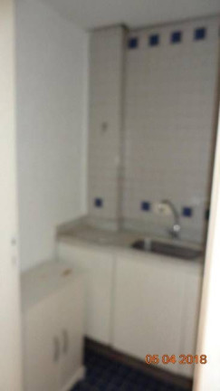 Imagem Sala Comercial à Venda ou Locação, 55 m² em Pacaembu - São Paulo Imagem Sala Comercial à Venda ou Locação, 55 m² em Pacaembu - São Paulo