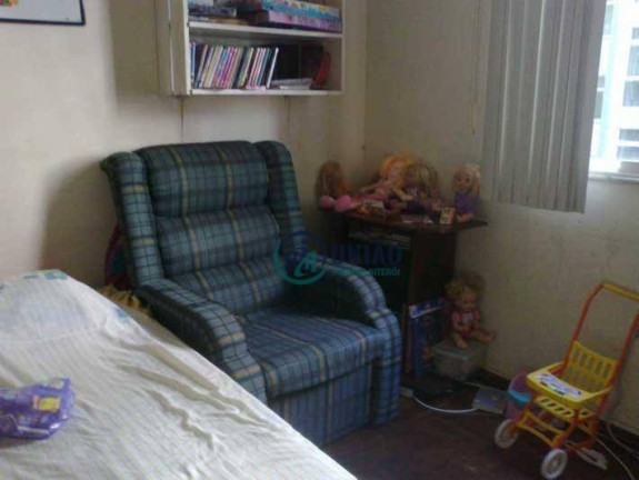 Imagem Apartamento com 3 Quartos à Venda, 97 m² em Icaraí - Niterói