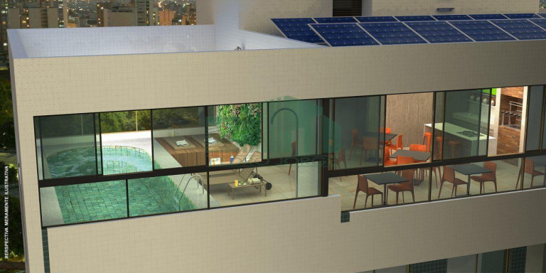 Imagem Apartamento com 2 Quartos à Venda, 50 m² em Madalena - Recife