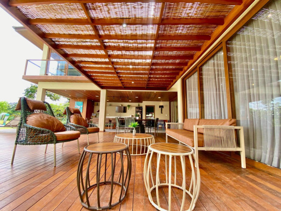 Imagem Casa de Condomínio com 8 Quartos à Venda, 650 m² em Praia Do Forte - Mata De São João Imagem Casa de Condomínio com 8 Quartos à Venda, 650 m² em Praia Do Forte - Mata De São João