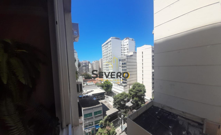 Imagem Apartamento com 3 Quartos à Venda, 100 m² em Icaraí - Niterói