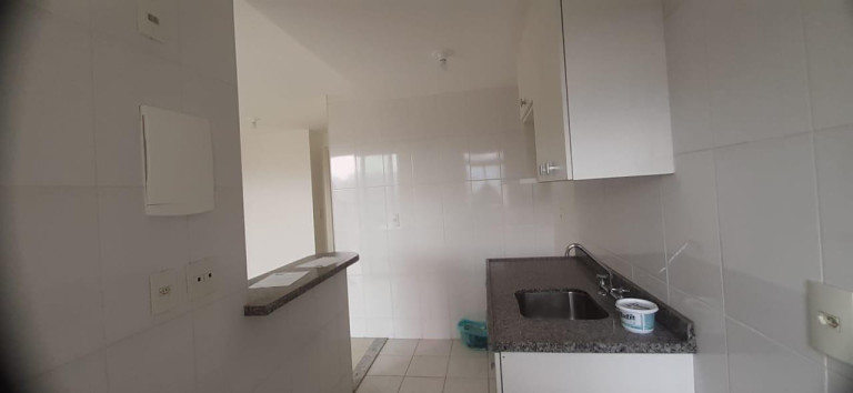Imagem Apartamento com 2 Quartos à Venda, 50 m² em Barra Olimpica - Rio De Janeiro