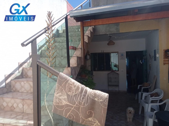 Imagem Casa com 5 Quartos à Venda, 125 m² em Vereda - Ribeirão Das Neves