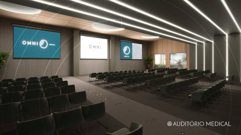 Imagem Sala Comercial à Venda, 128 m² em Manaíra - João Pessoa Imagem Sala Comercial à Venda, 128 m² em Manaíra - João Pessoa
