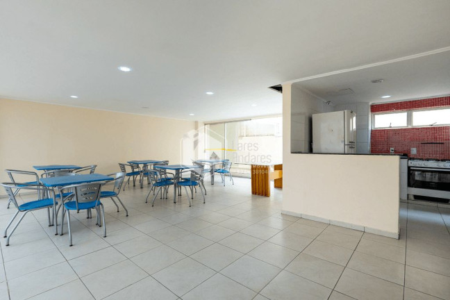 Imagem Apartamento com 4 Quartos à Venda, 82 m² em Butantã - São Paulo