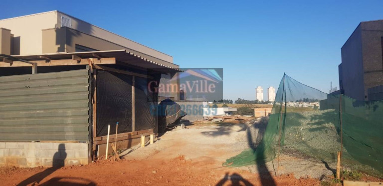 Terreno em Condomínio à Venda, 360 m² em Jardim São Pedro - Mogi Das Cruzes