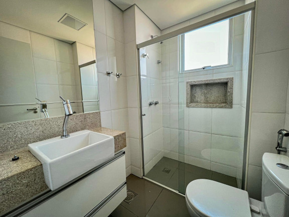 Imagem Apartamento com 4 Quartos à Venda, 115 m² em Castelo - Belo Horizonte