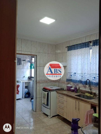 Imagem Apartamento com 2 Quartos à Venda, 84 m² em Vila Nova - Cubatão Imagem Apartamento com 2 Quartos à Venda, 84 m² em Vila Nova - Cubatão