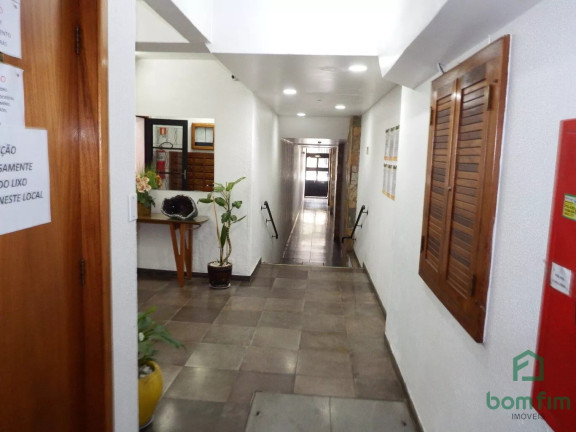 Imagem Apartamento com 2 Quartos à Venda, 58 m² em Centro Histórico - Porto Alegre