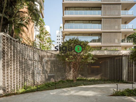 Imagem Apartamento com 4 Quartos à Venda, 398 m² em Vila Nova Conceição - São Paulo Imagem Apartamento com 4 Quartos à Venda, 398 m² em Vila Nova Conceição - São Paulo