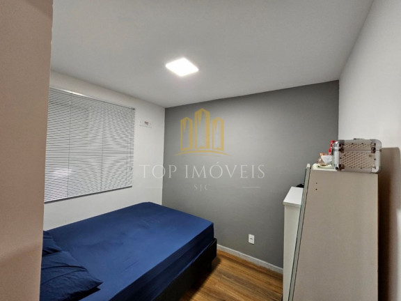 Imagem Apartamento com 2 Quartos à Venda, 45 m² em Loteamento Portal Santa Inês - São José Dos Campos Imagem Apartamento com 2 Quartos à Venda, 45 m² em Loteamento Portal Santa Inês - São José Dos Campos