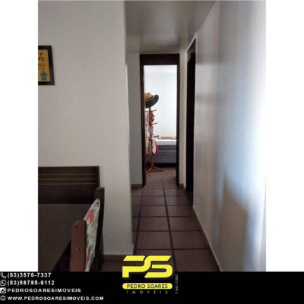 Imagem Apartamento com 3 Quartos à Venda, 110 m² em Aeroclube - João Pessoa Imagem Apartamento com 3 Quartos à Venda, 110 m² em Aeroclube - João Pessoa