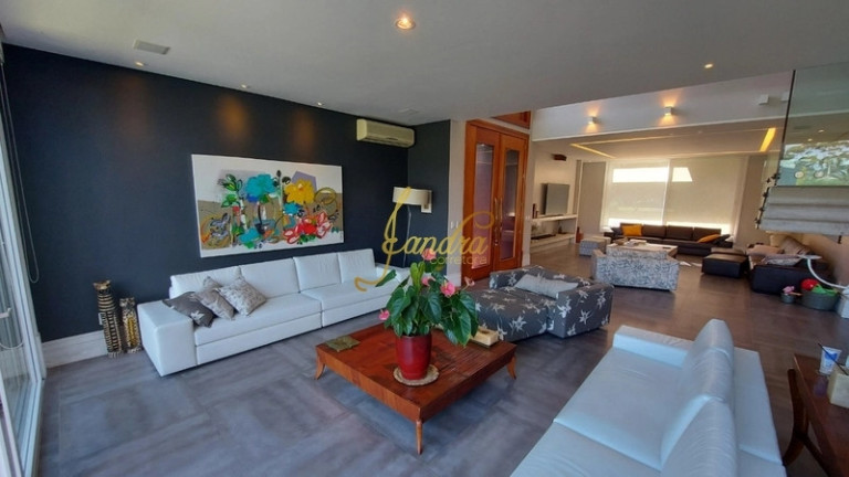 Imagem Casa de Condomínio com 5 Quartos à Venda, 700 m² em Atlantida - Xangri-la