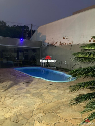 Imagem Casa com 3 Quartos à Venda, 218 m² em Jardim Paulista I - Jundiaí