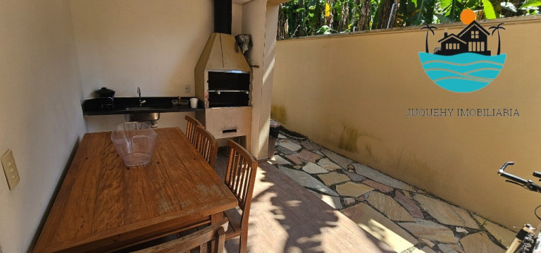 Imagem Imóvel com 3 Quartos à Venda, em Juquehy - São Sebastião Imagem Imóvel com 3 Quartos à Venda, em Juquehy - São Sebastião