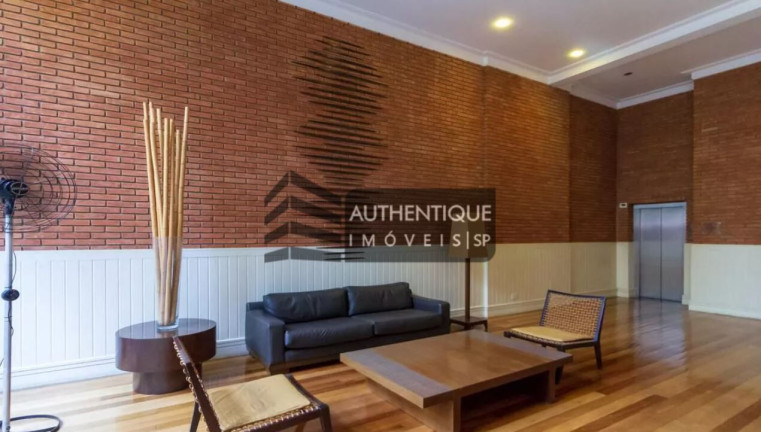 Imagem Apartamento com 1 Quarto à Venda, 78 m² em Itaim Bibi - São Paulo