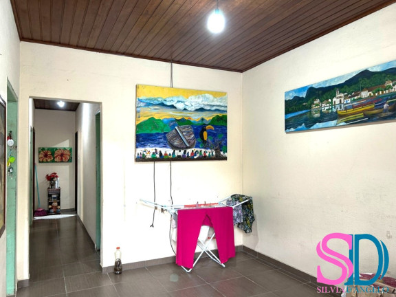 Imagem Casa com 4 Quartos à Venda, 160 m² em Umuarama - Ubatuba Imagem Casa com 4 Quartos à Venda, 160 m² em Umuarama - Ubatuba