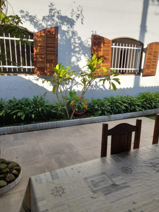 Imagem Casa com 3 Quartos à Venda, 170 m² em Boiçucanga - São Sebastião