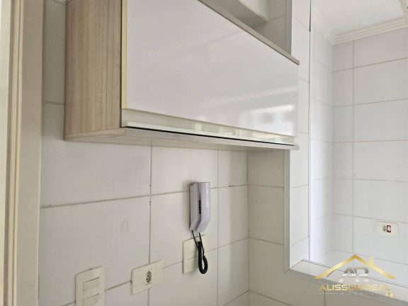 Imagem Apartamento com 2 Quartos à Venda, 60 m² em Vila Osasco - Osasco Imagem Apartamento com 2 Quartos à Venda, 60 m² em Vila Osasco - Osasco