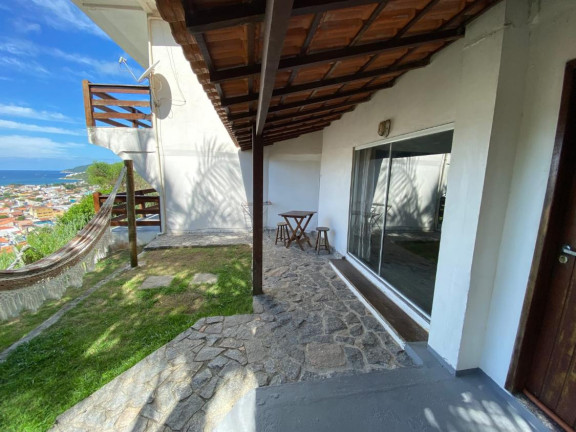 Casa com 9 Quartos à Venda, 500 m² em Pontal Do Atalaia - Arraial Do Cabo