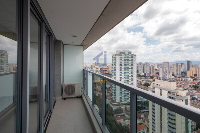 Imagem Sala Comercial à Venda, 39 m² em Tatuapé - São Paulo Imagem Sala Comercial à Venda, 39 m² em Tatuapé - São Paulo