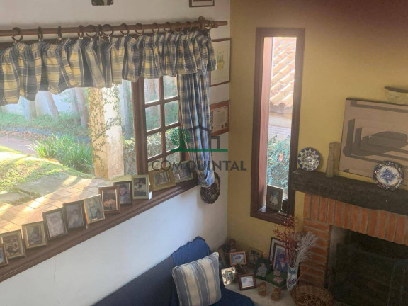 Imagem Casa com 3 Quartos à Venda, 390 m² em Granja Viana Ii - Cotia Imagem Casa com 3 Quartos à Venda, 390 m² em Granja Viana Ii - Cotia