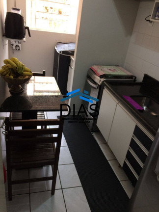 Imagem Apartamento com 2 Quartos à Venda, 52 m² em Vila Santa Maria (vila Xavier) - Araraquara Imagem Apartamento com 2 Quartos à Venda, 52 m² em Vila Santa Maria (vila Xavier) - Araraquara