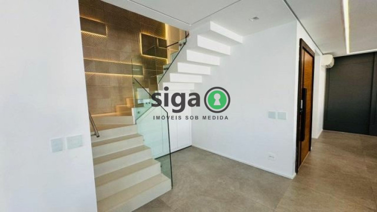 Imagem Apartamento com 4 Quartos à Venda, 291 m² em Vila Andrade - São Paulo