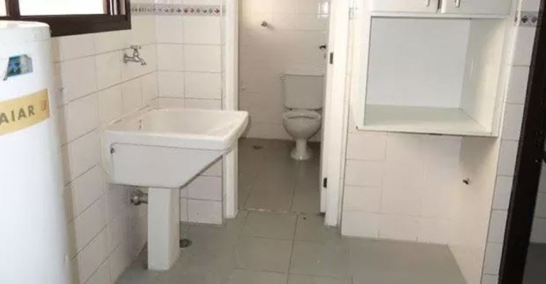 Imagem Cobertura com 3 Quartos à Venda, 223 m² em Vila Suzana - São Paulo