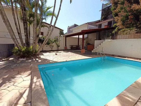 Imagem Casa com 3 Quartos à Venda, 280 m² em São Paulo Ii - Cotia