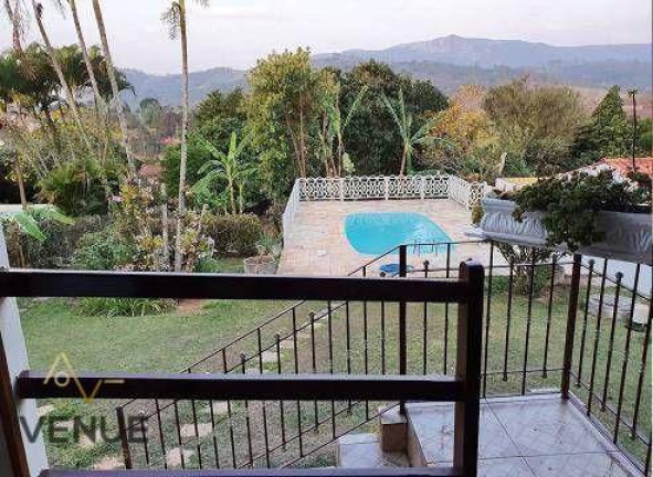 Imagem Chácara com 3 Quartos à Venda, 200 m² em Jardim Centenário - Atibaia