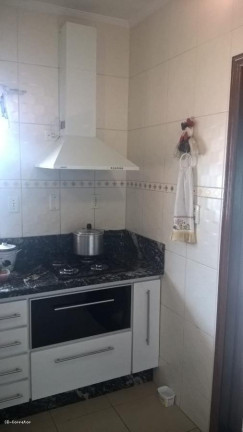 Imagem Sobrado com 3 Quartos à Venda, 331 m² em Bocaina - Ribeirão Pires