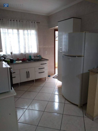 Imagem Casa com 3 Quartos à Venda, 140 m² em Jardim Palmares - Vinhedo